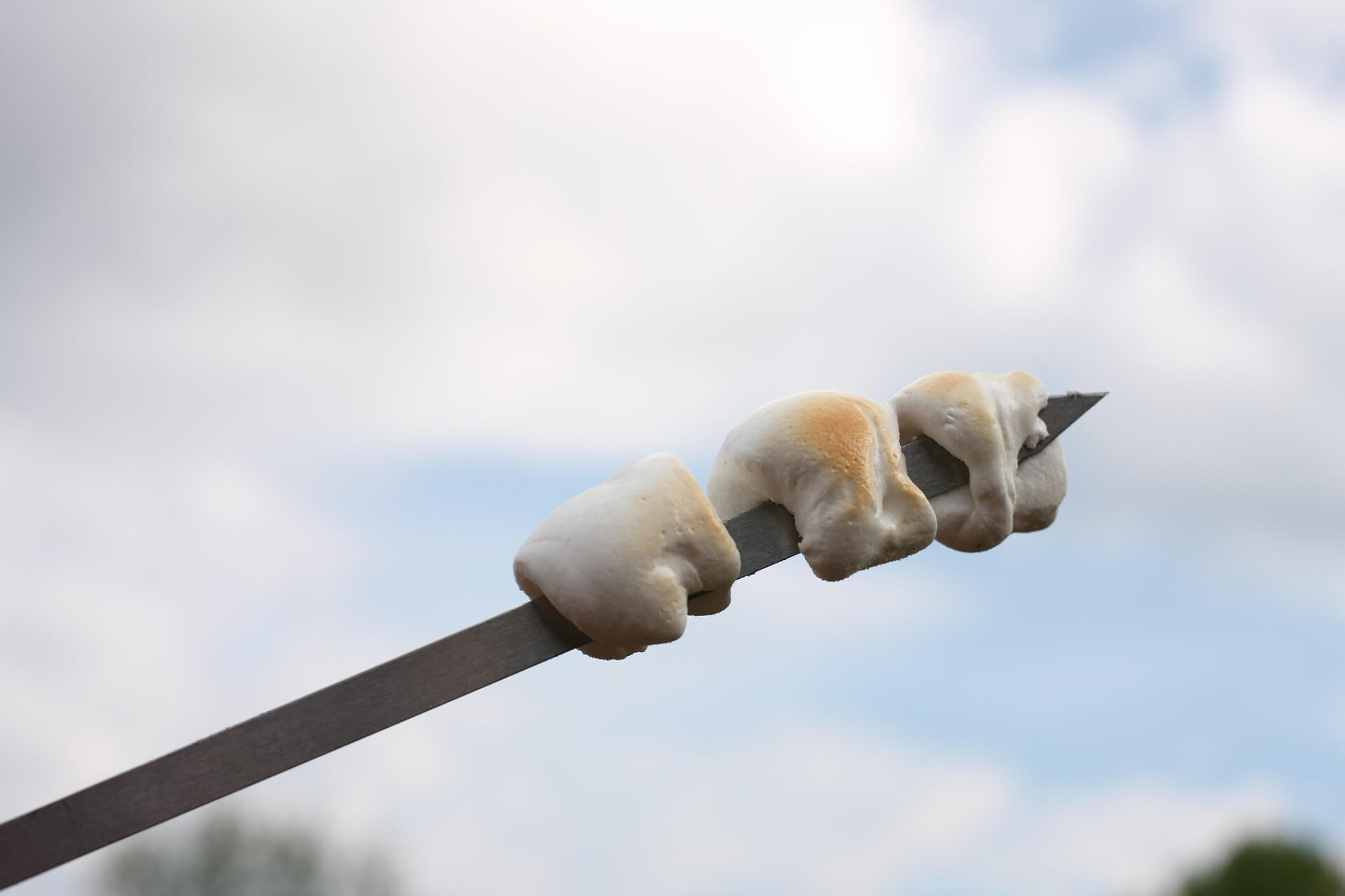 Marshmallows