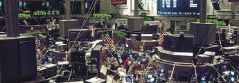 Börse New York