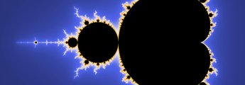 Mandelbrot-Menge